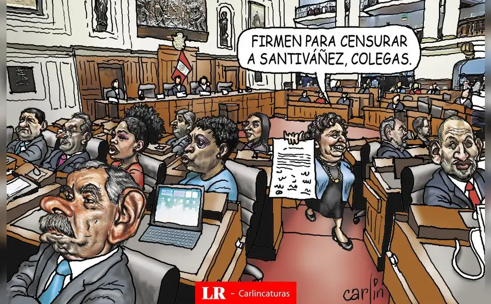 Carlincaturas