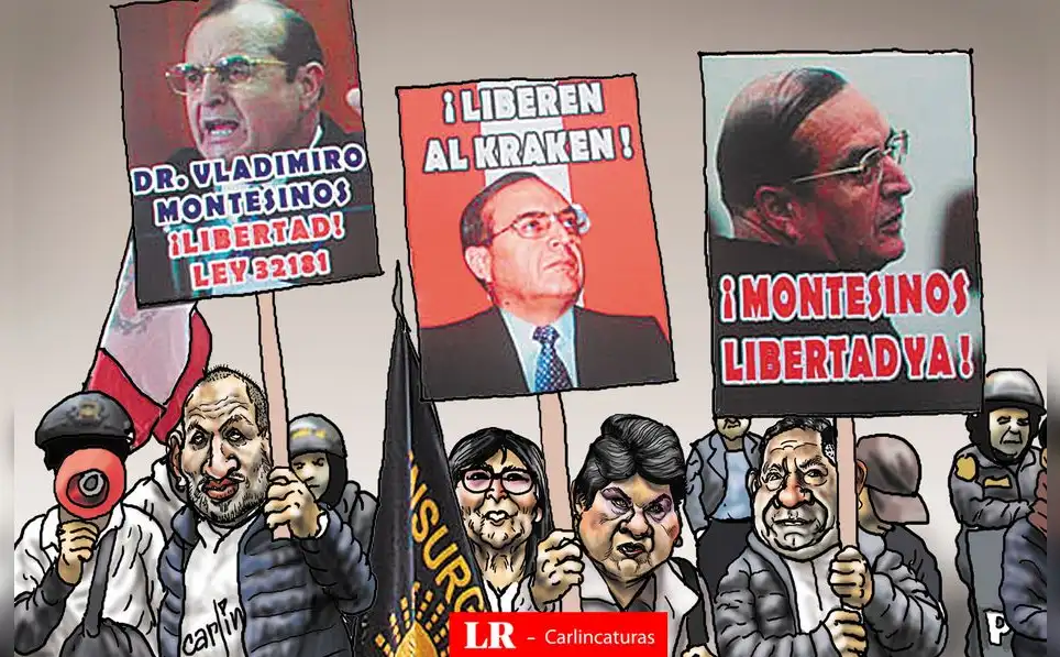 Caricatura política de Carlincatura del 9 de agosto de 2025