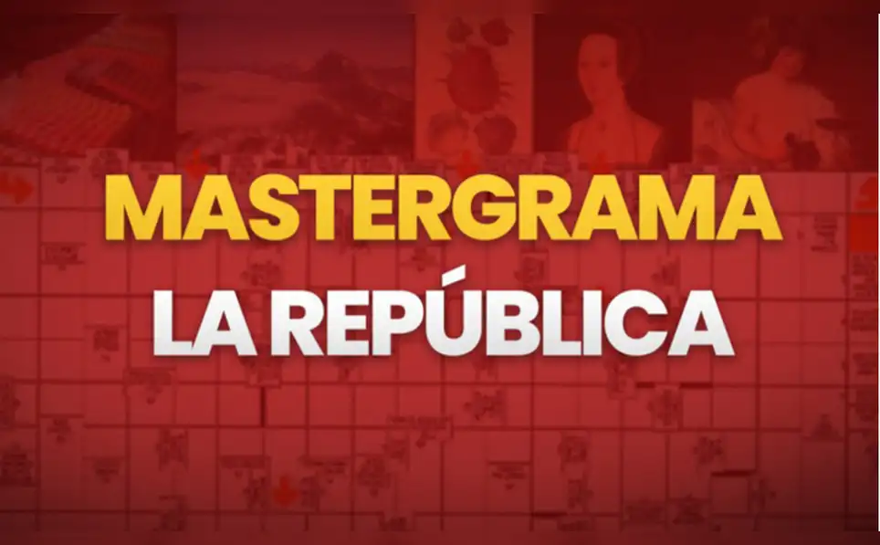 Mastergrama