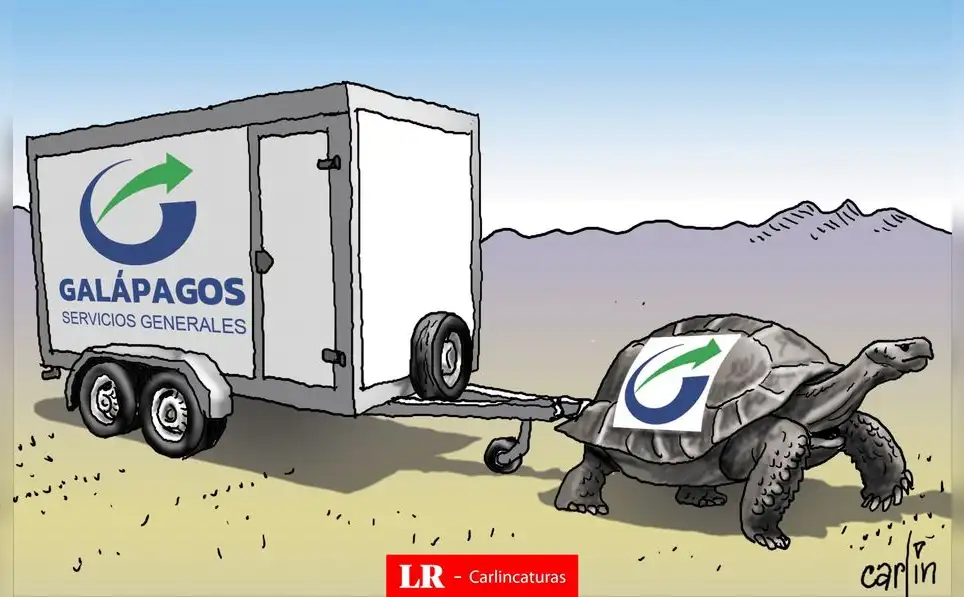Carlincatura de hoy miércoles 15 de abril de 2026