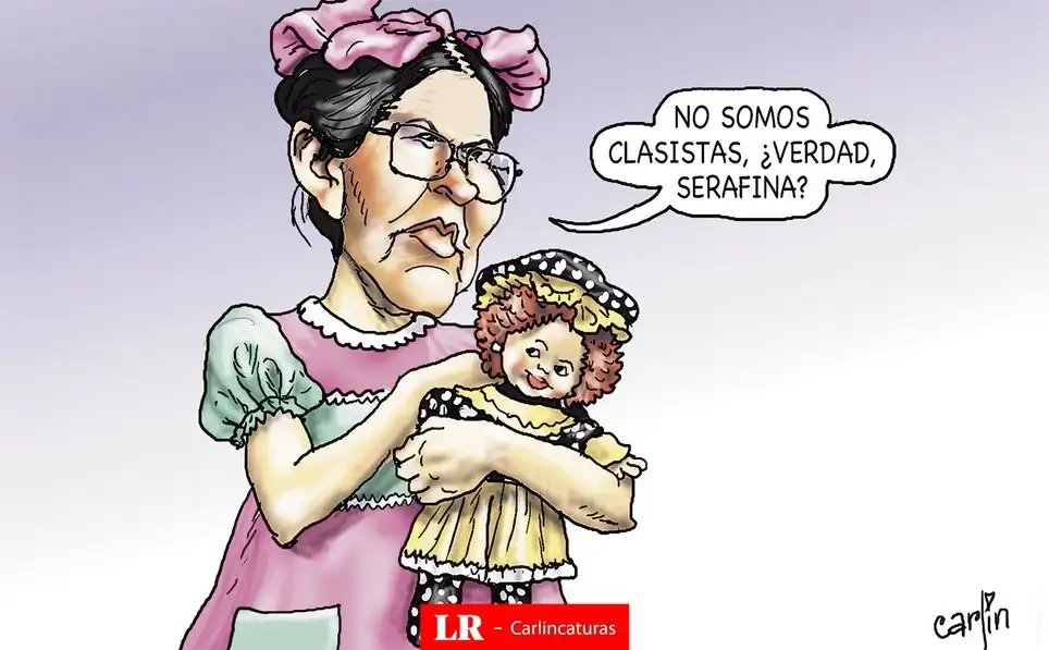 Carlincatura del miércoles 10 de junio de 2026
