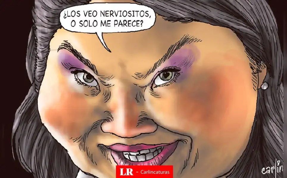 Carlincatura del sábado 13 de junio de 2026