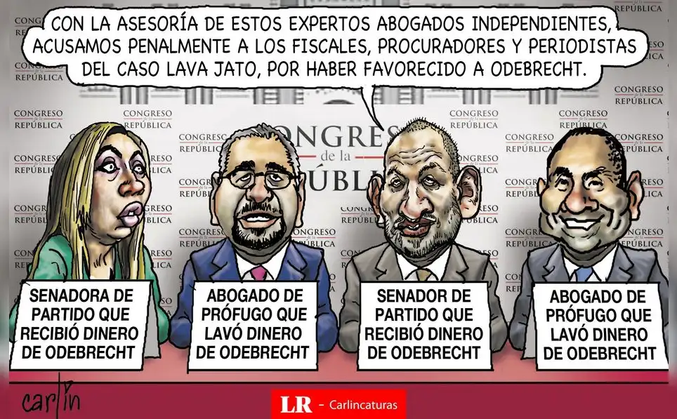 Carlincatura del viernes 10 de julio de 2026