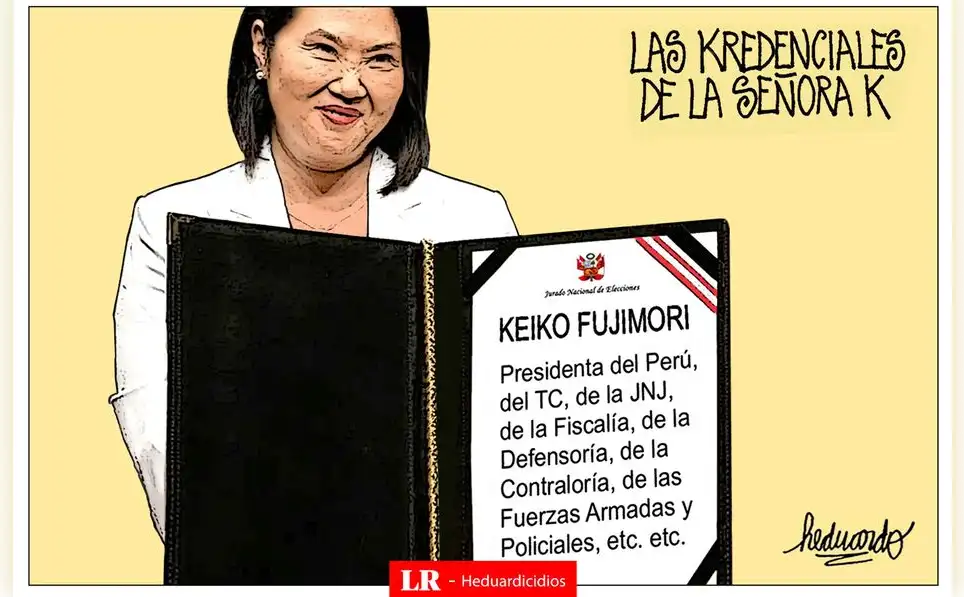 Heduardicidios de hoy