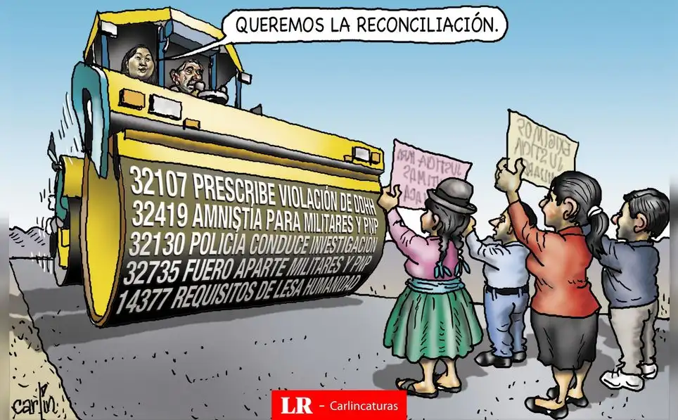 Carlincatura del miércoles 22 de julio de 2026