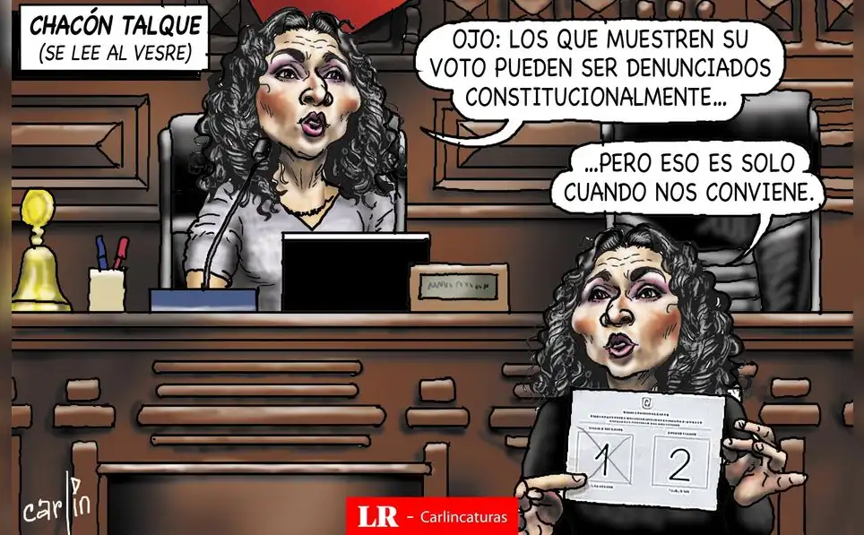 Carlincatura del miércoles 29 de julio de 2026
