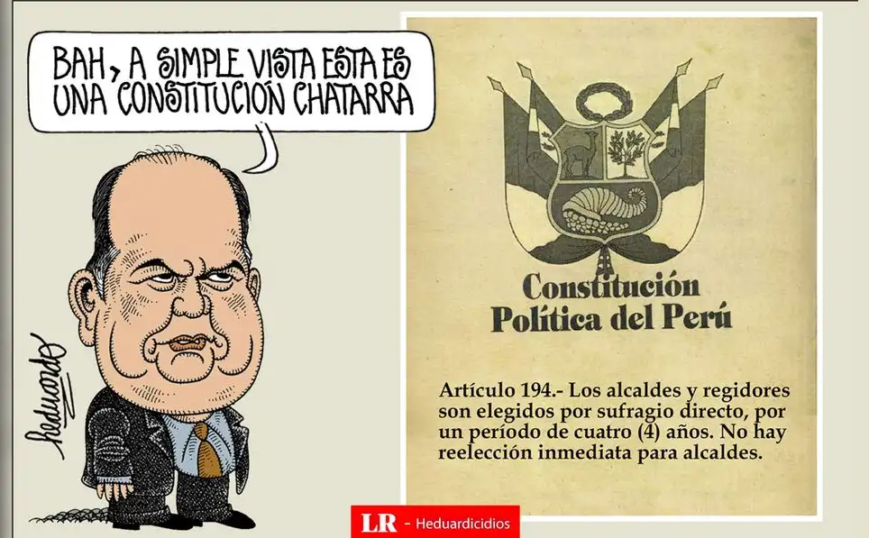 Heduardicidio de hoy