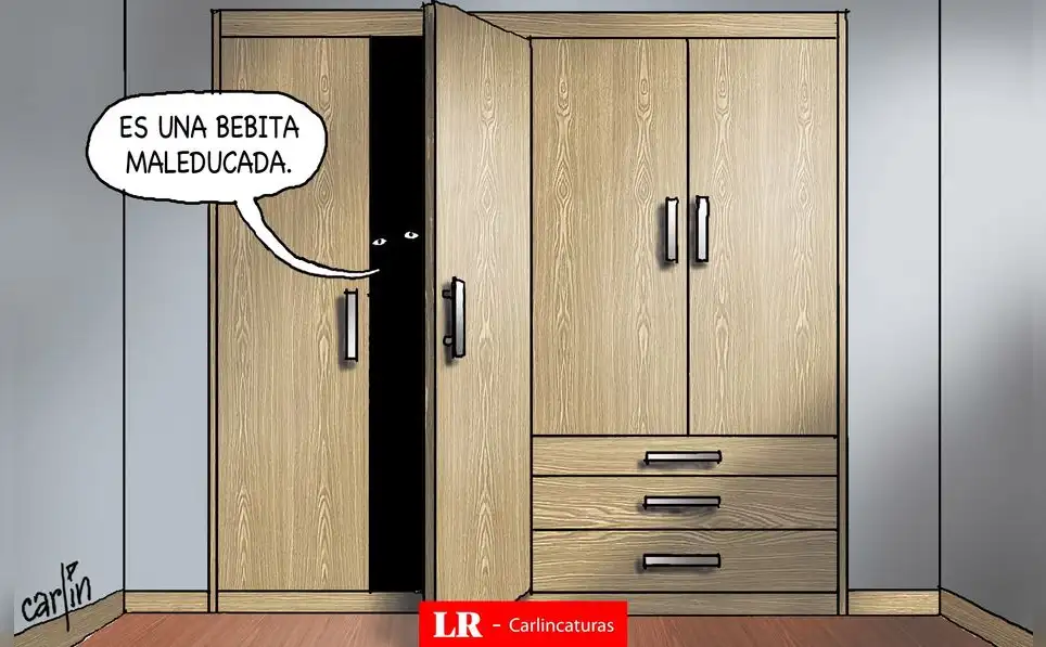 Carlincatura del martes 29 de septiembre de 2026