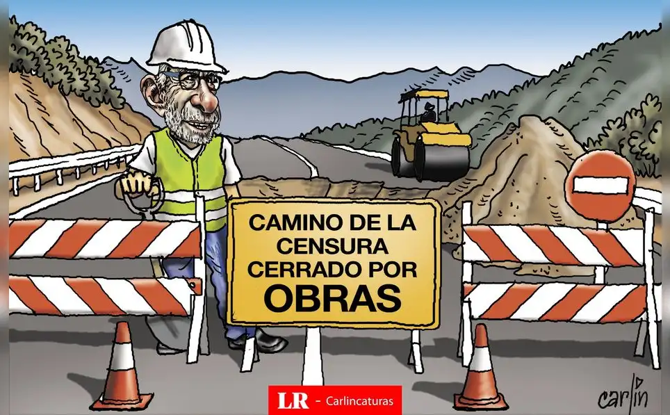 Carlincatura del viernes 2 de octubre de 2026
