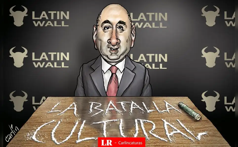 Carlincatura de sábado 2 de octubre.