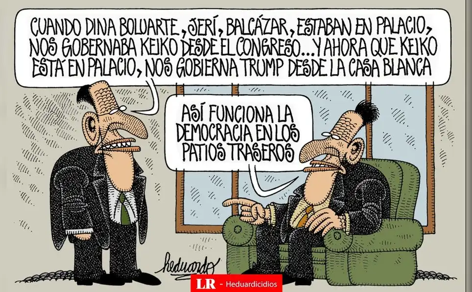 Heduardicidio de hoy, domingo 4 de octubre de 2026