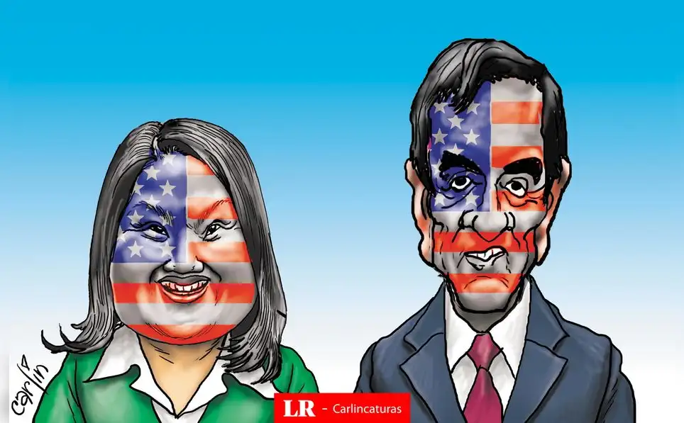 Carlincatura del lunes 5 de octubre de 2026