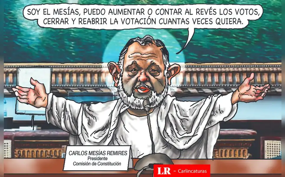 Carlincatura