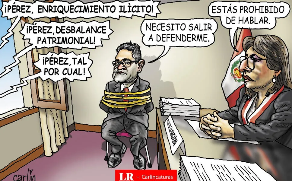 Carlincaturas