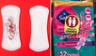 México: lanzan toallas higiénicas unisex para mujeres y personas con vulva