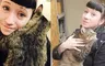 YouTube viral: gato tiene emotiva reacción al saber que será adoptado [VIDEO]