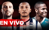 [EN VIVO] Fichajes Liga 1-2023: ‘Chiquitín’ se alista para enfrentar a la ‘U’ en la Sudamericana