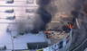 Australia: Avioneta se estrelló contra centro comercial | VIDEO