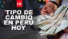 Tipo de cambio: cuánto está el dólar en Perú hoy, miércoles 28 de abril del 2021