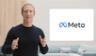 Mark zuckerberg dice adiós a Facebook y le da la bienvenida a “Meta”