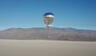 Video: la NASA prueba en el desierto el globo robótico que enviará a Venus