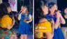 "Serás grande como tu madre": usuarios reaccionan al ver a la hija de Dina Páucar cantando