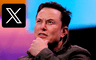 ¿Elon Musk falló al cambiar Twitter a ‘X’? App tiene su pico de descargas más bajo en 10 años