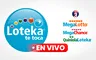 Lotería Loteka EN VIVO: Resultados de HOY, 12 de octubre