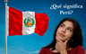 ¿Por qué nuestro país se llama Perú? No tiene que ver con el río Virú