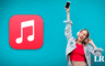 ‘Carnival’, ‘Whatever She Wants’ y otras canciones más se ubican en el top 10 de Apple en EE. UU.