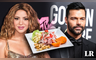 Shakira y más: el restaurante en Miami donde famosos degustan la cocina peruana