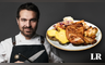 Así se prepara la receta de la famosa pollada de Giacomo Bocchio 