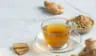 Infusión para un desayuno saludable: reduce la hinchazón y mejora la digestión