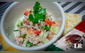 El ceviche de sierra es reconocido como uno de los mejores platos de México por Taste Atlas