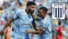 ¿Juega Cauteruccio? El 11 confirmado de Sporting Cristal para el partidazo ante Alianza Lima