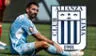 Martín Cauteruccio será baja en Sporting Cristal: delantero no jugará ante Alianza Lima