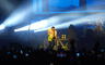 Blink-182 reunió a más de 20 mil en el Estadio San Marcos