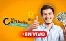 Caribeña Día y Noche HOY, 18 de marzo, EN VIVO: resultados oficiales de la lotería de Colombia, vía Telecaribe