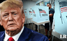 Donald Trump amenaza con un “baño de sangre” si pierde en las elecciones de Estados Unidos