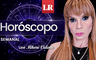 Mhoni Vidente y su horóscopo semanal del 18 al 24 de marzo para todos los signos del zodiaco
