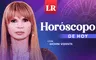 Horóscopo de hoy de Mhoni Vidente, 18 de marzo: predicciones según tu signo zodiacal