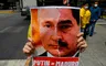 Nicolás Maduro felicita a Vladímir Putin por su reelección y "el abrumador triunfo"