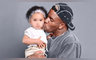 Farfán publica primeras imágenes junto a su hija: "Dame luz, mi vida"