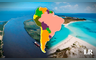 Las 5 ciudades de Sudamérica que quedarían bajo el agua en 2100