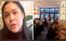 Mexicana triunfa en Nueva York con restaurante de comida peruana