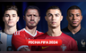 Partidos amistosos fecha FIFA 2024: cuándo y qué selecciones jugarán