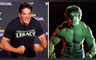 ¡El Increíble Hulk en Lima!  Lou Ferrigno estará en el Día del Cómic 2024