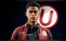 Olivares tomó radical decisión sobre su futuro tras no jugar con la 'U'