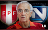 Canal confirmado del Perú vs. Nicaragua para ver el debut de Jorge Fossati