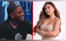 Farfán reconoció haber tenido romance con Olenka Mejía, excuñada de Yahaira